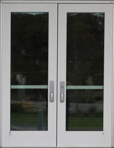 Commercial-Doors