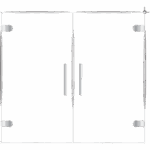 Commercial-Glass-Door-Replacement-1 High Rise Condo Windows