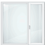 White-Casement-Windows-Glass-Installation-Replacement-Repairs-copy Window Glass Door Repair And Replacement Ajax