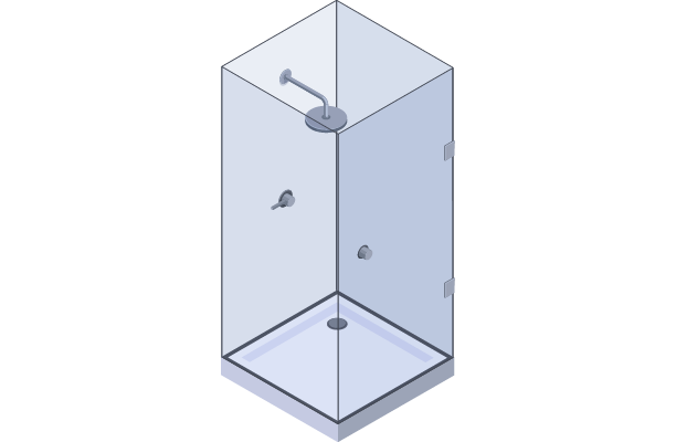 shower-glass-installation