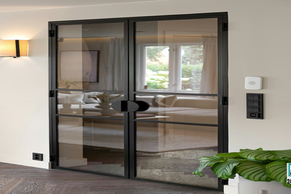 Glass Repair Services