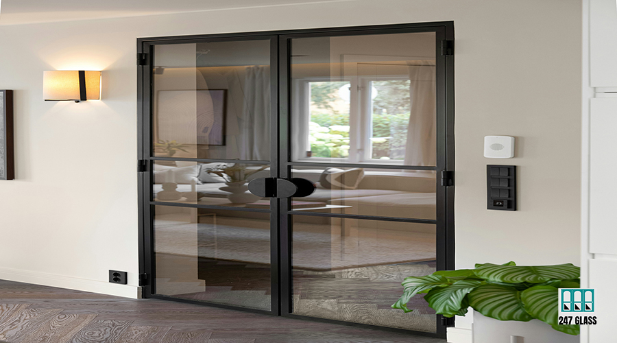 Glass Repair Services