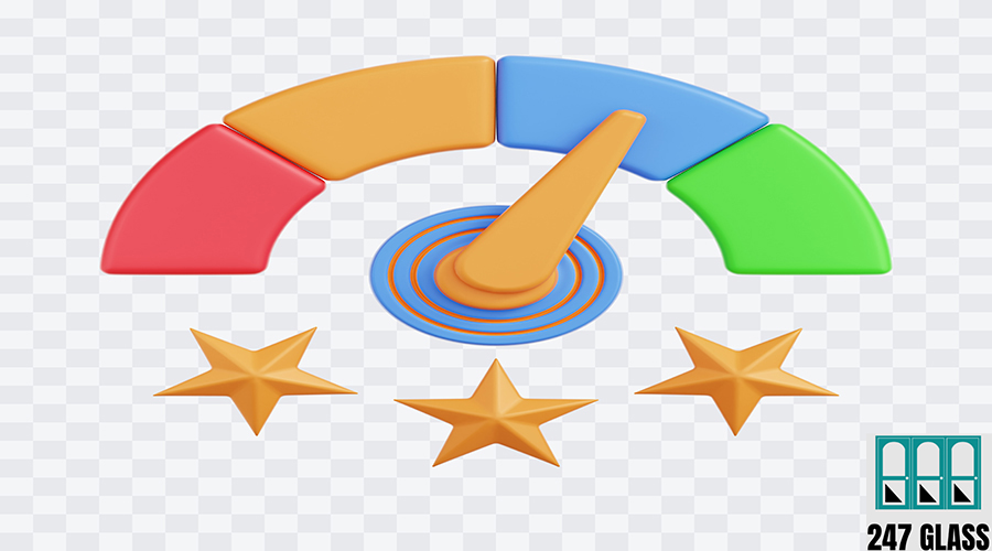 Customer Satisfaction 3D Illustration Customer Satisfaction 3D Illustration