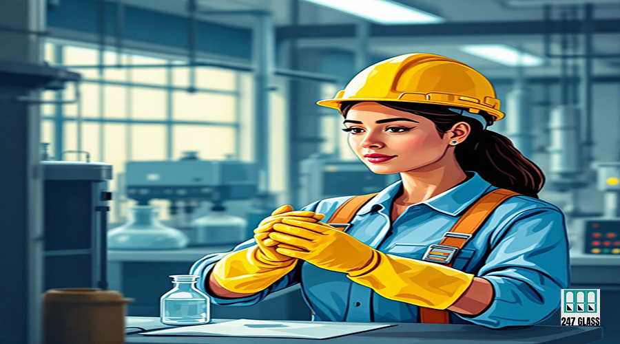 freepik__illustrated-icon-of-a-hispanic-female-putting-on-y__94721.webp Window Installation for Retail Shop