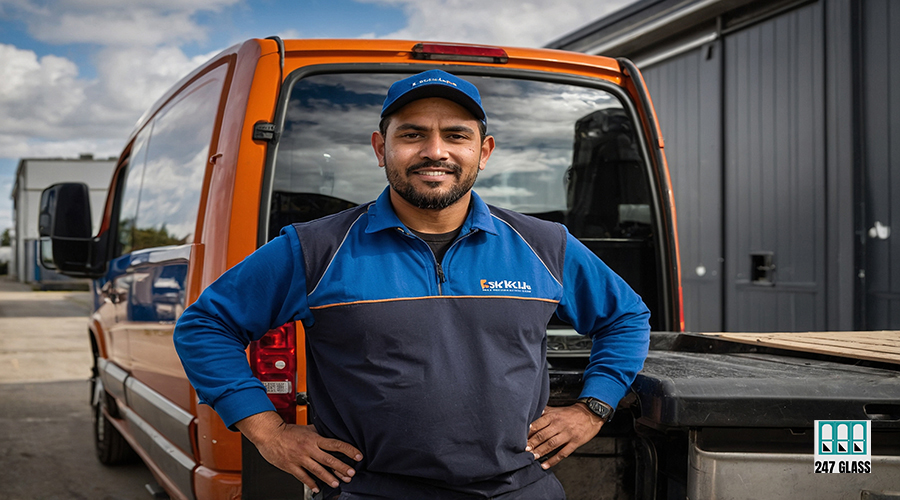 male-delivery-operative-truck male-delivery-operative-truck