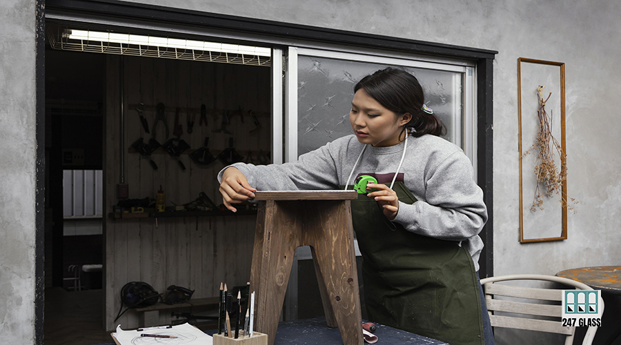 medium-shot-woman-measuring-chair