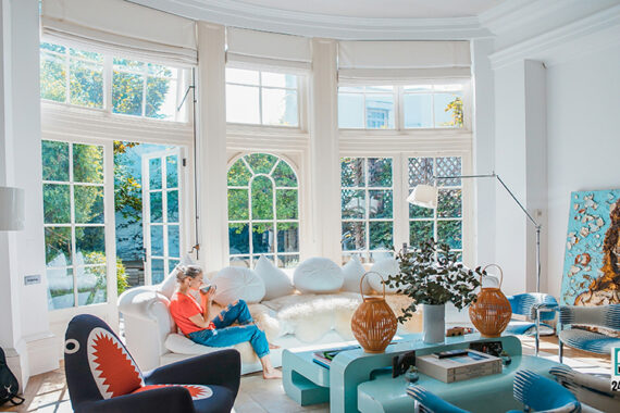 Expert Glass Repair for Your Home