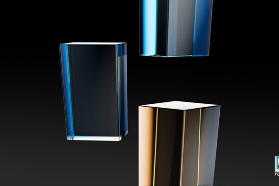 Storefront Glass Door Installation