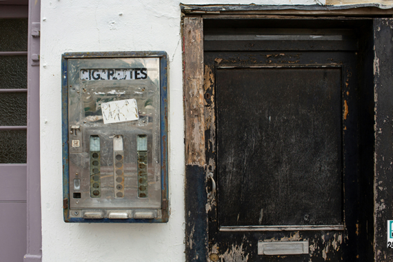 Porch Door Glass Repair
