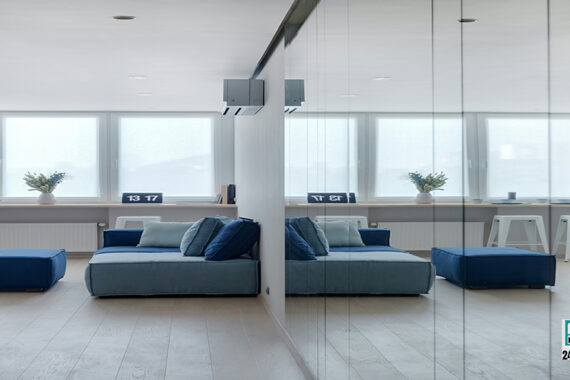 Commercial Window Replacement Services
