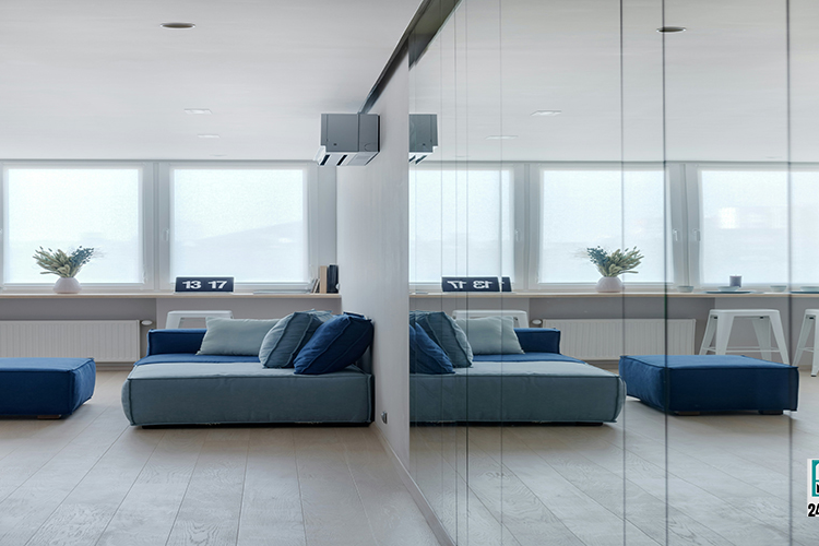 Commercial Window Replacement Services