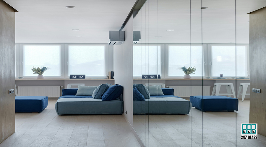 Commercial Window Replacement Services