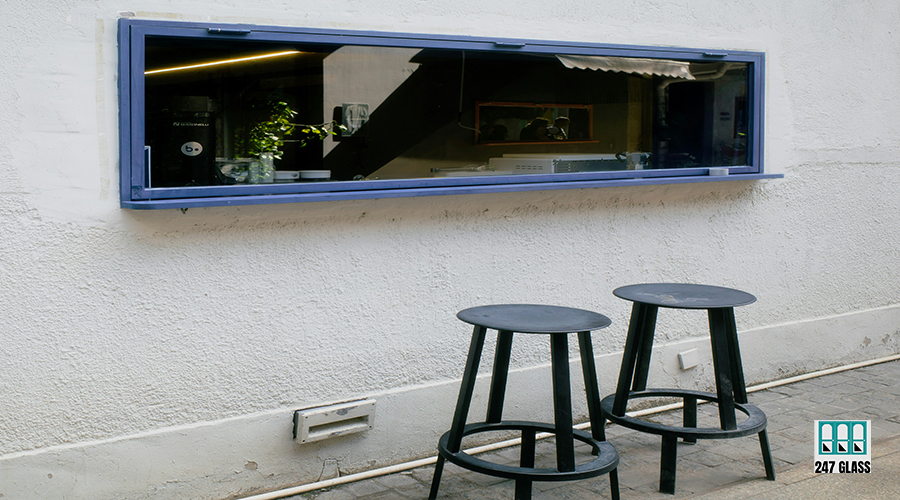 patio glass door replacement