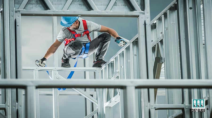 getty-images-JBJTST2AlZY-unsplash commercial door repair