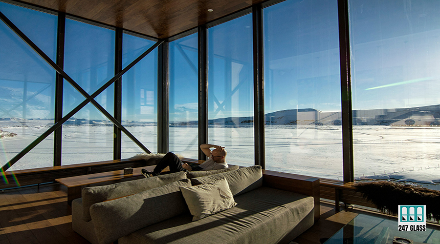 window installation