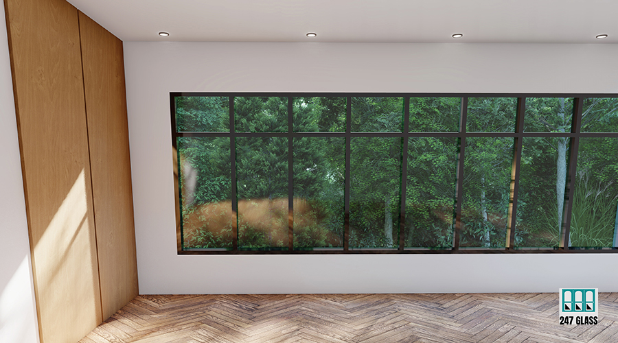empty interior room shadow wall space background mock up archite empty interior room shadow wall space background mock up architecture sunlight. empty home modern window light floor design apartment white house indoor. blank minimal concept backdrop bright clean.