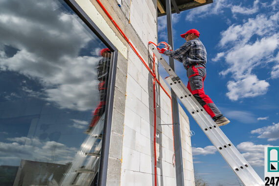 glass replacement
