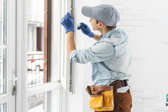 emergency glass replacement