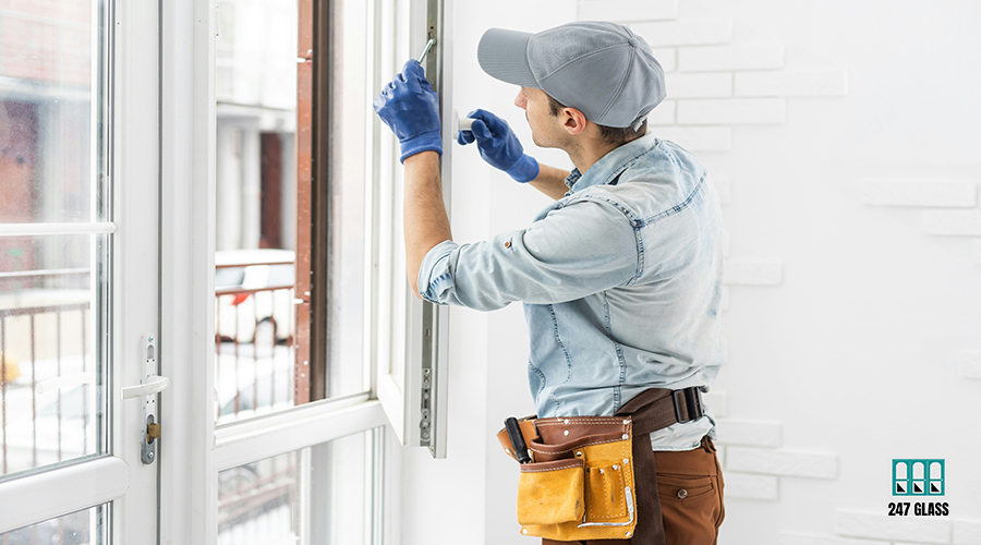 emergency glass replacement