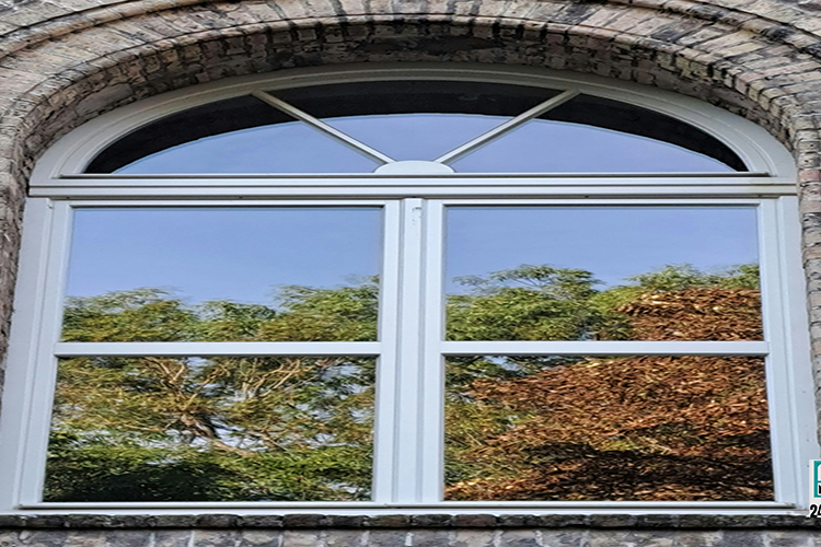 window glass replacement