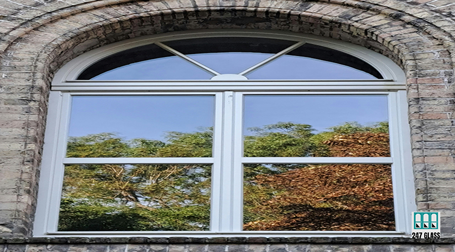 window glass replacement