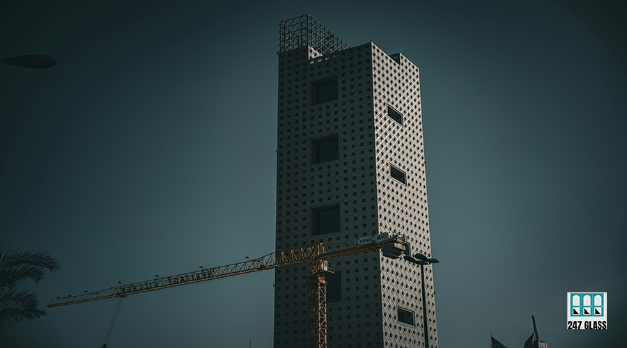 optical-chemist--Gw03t_R7PQ-unsplash commercial window repair door