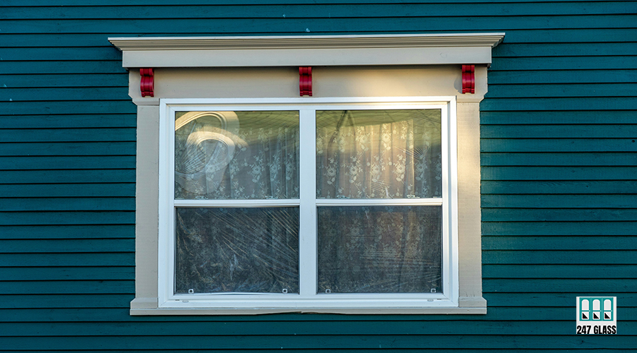 window glass replacement