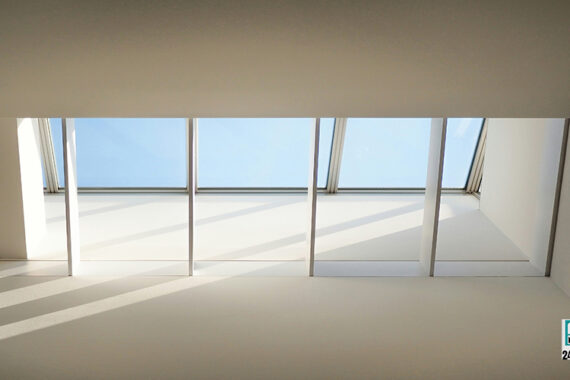 commercial glass door repair