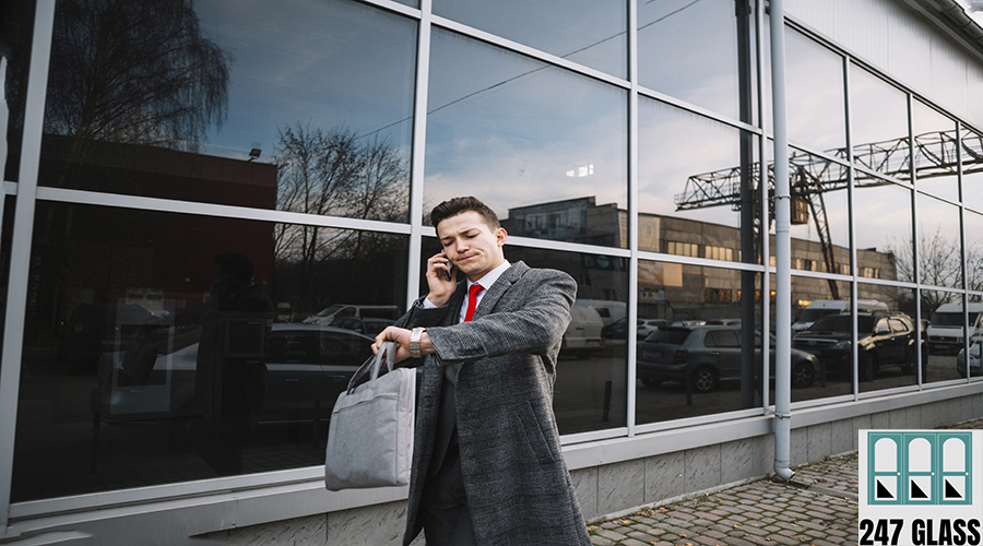 businessman-talking